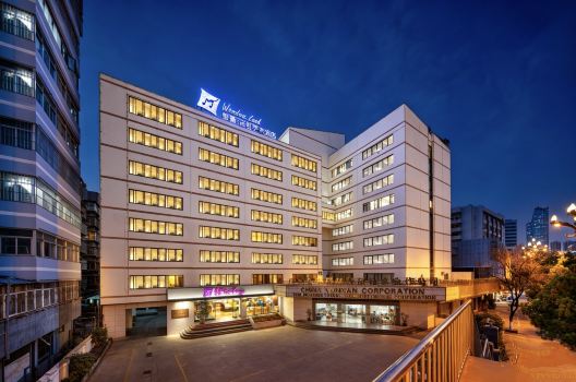 Mengjing Rainbow Hotel (Kunming Station Huancheng South Road Subway Station)