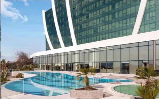 Elite World Grand Istanbul Küçükyalı