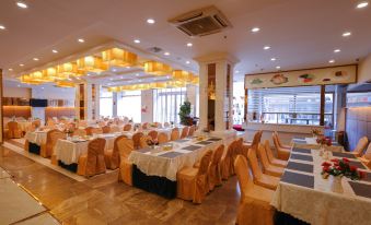 Tianrun International Hotel