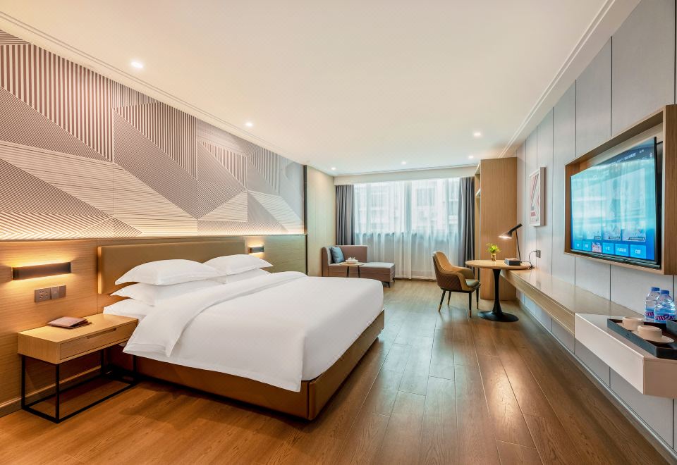 Superior Queen Room