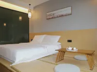 Binshan bieyuan Hotel Hotels in Lanping