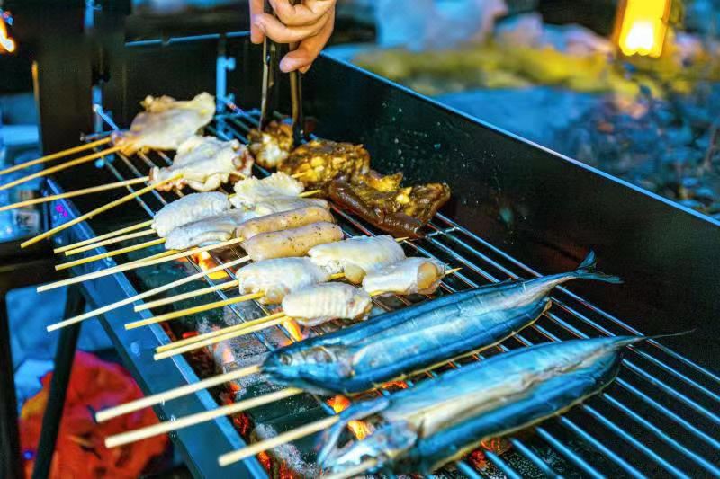 Wyndham Grand Plaza Fuzhou XiangaishanV06 - Courtyard-View