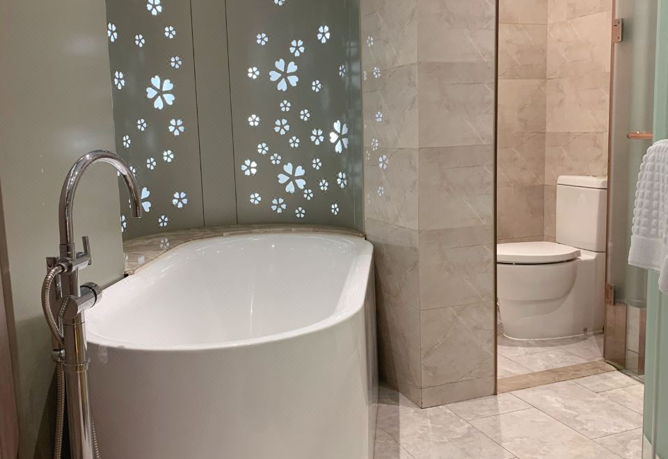 喜羊羊主題親子房