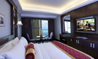 Nanyang Seascape Hotel