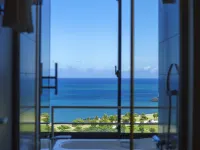 Moon Ocean Ginowan Hotel & Residence Hotele w: Ginowan