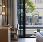 Yuehe Hotel Ξενοδοχεία στην πόλη 
