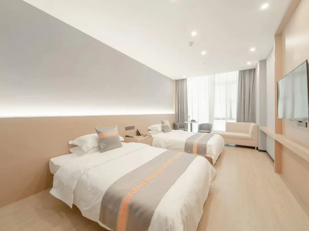 Zhoushan Junpinle Hotel - Zhoushan
