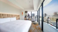 都シティ 大阪本町