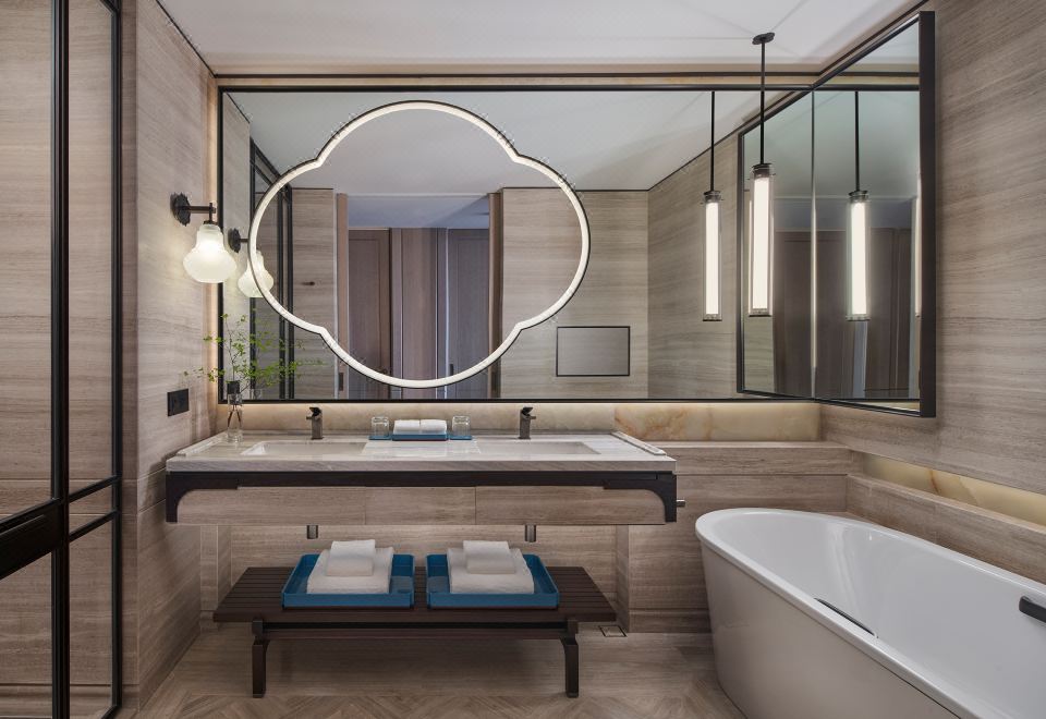 海底小纵队主题小童豪华大床房