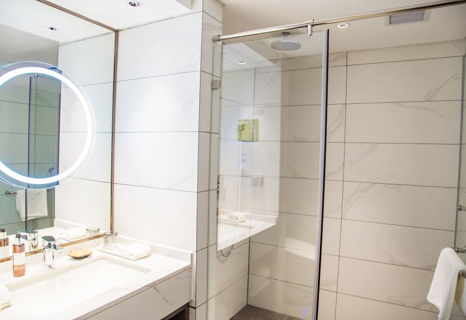 晴云·映日大床房