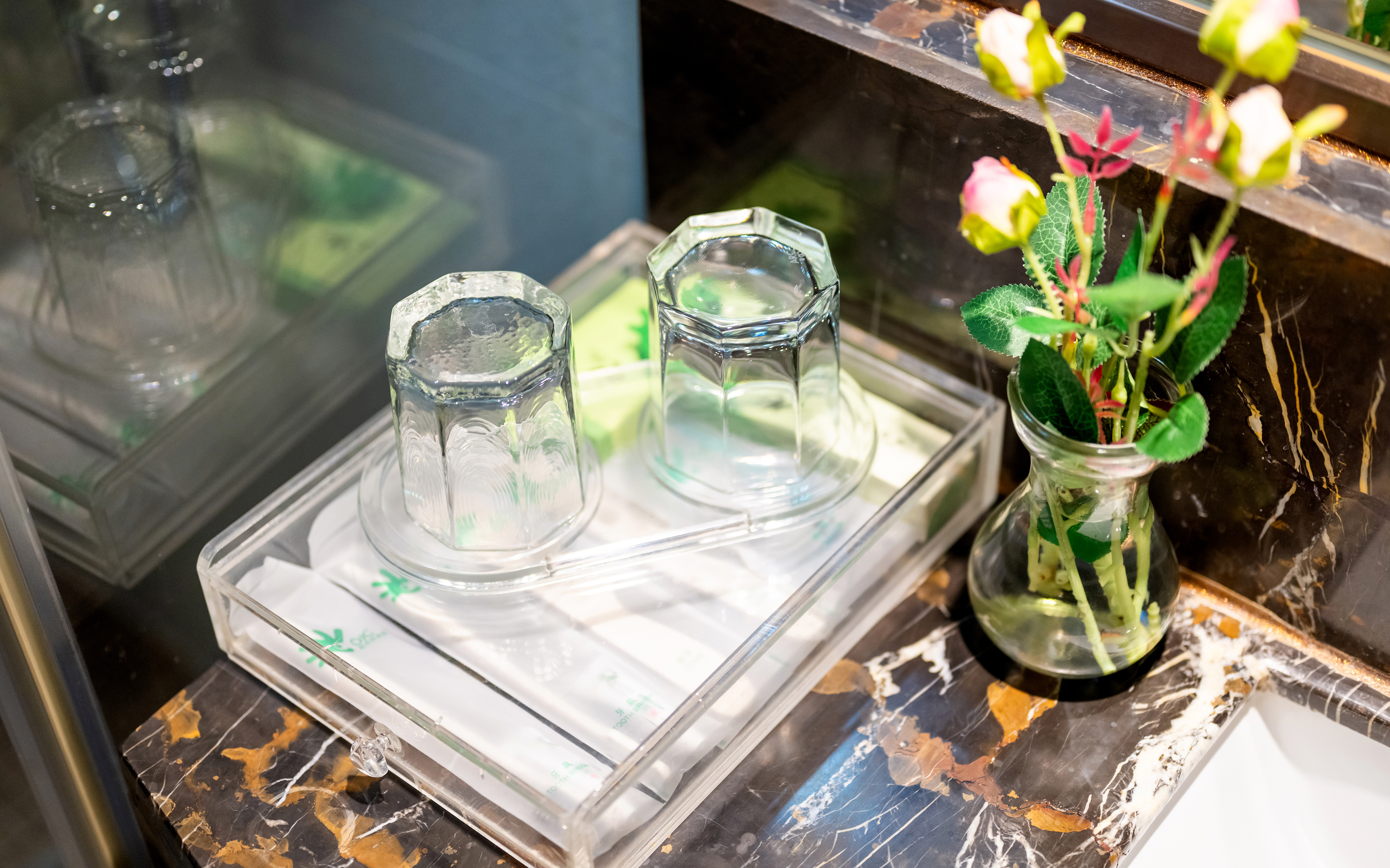 雅致悠享标准间·洁净温馨