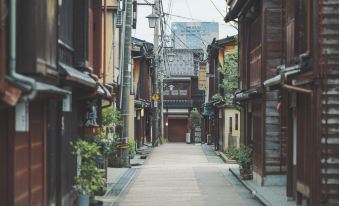 SOKI KANAZAWA