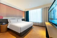 Shuhe Hotel (Xi'an Dayan Pagoda Datang Sleepless City Branch)