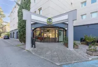 馬賽拉瓦倫丁奧巴涅門B&B酒店