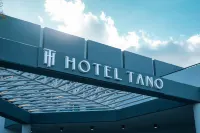 Hotel Tano Guam
