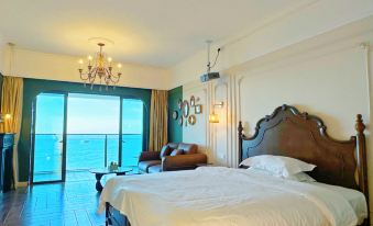 Fenglinghai Holiday Apartment (YangjiangHailing Island Poly Silver Beach)