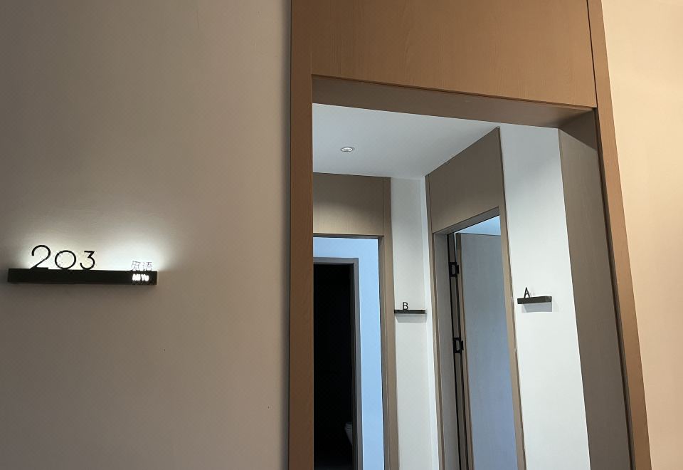 别墅独层房（6房1厅）