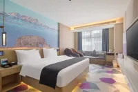 Wan Hui Inter-State Hotel (Zuo Gong Branch) Hotel a 