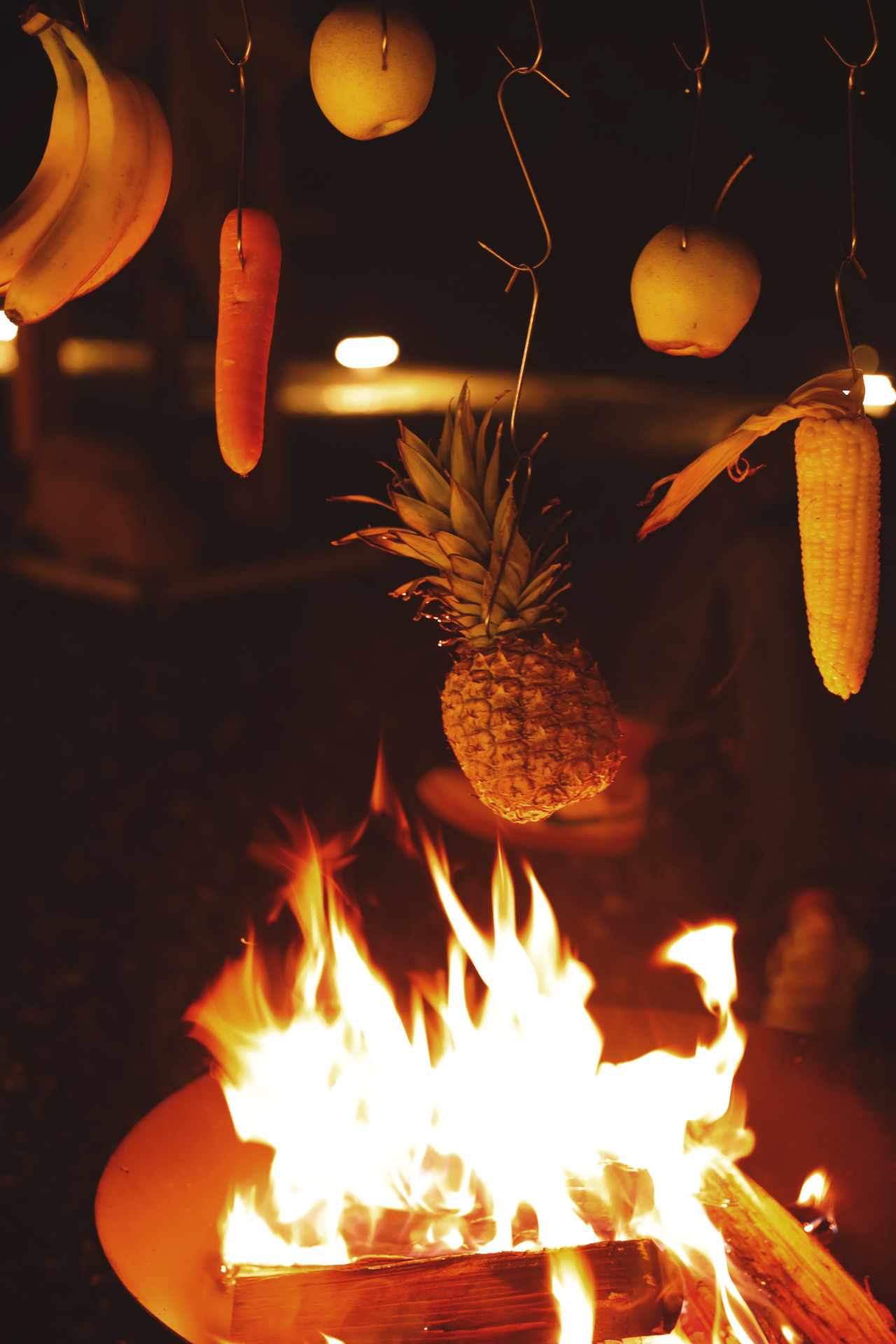 整院 —四居独享 | 浪漫私密 | 壁炉暖居 | 围炉煮茶