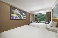 Yuntuji Hotel (Fujian Tulou Branch)