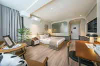 Xinghuaji Hotel Fuzhou (Sanfang Qixiang Wuyi Square Branch) Hotels in 