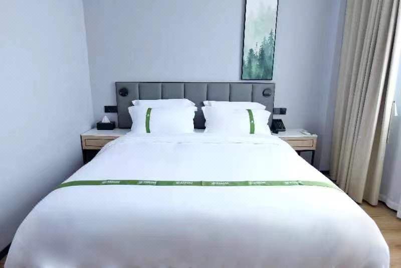 Business Single Room