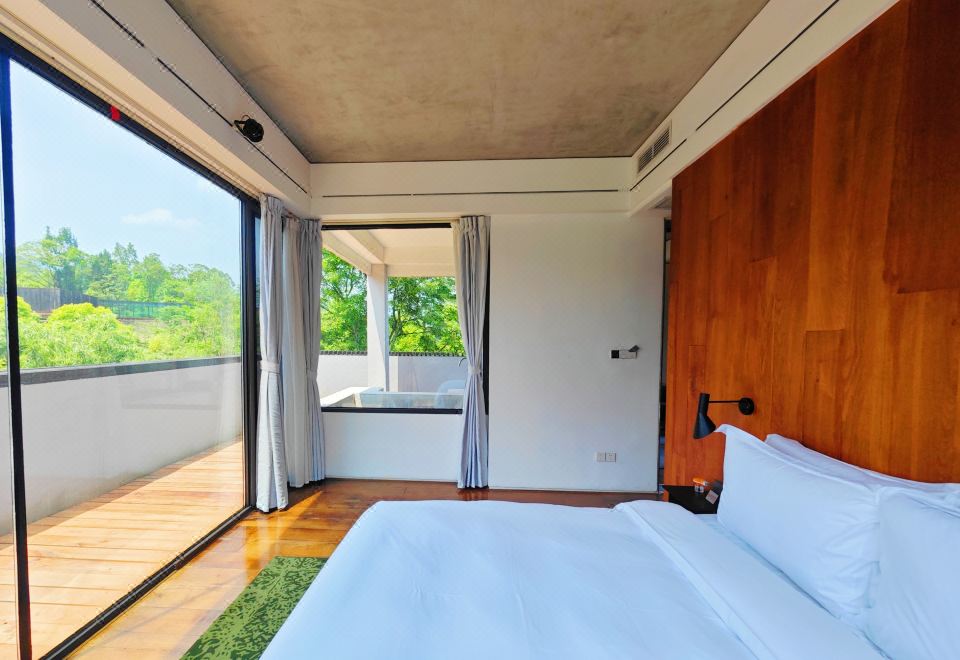 Fushengyu ResortDream Suite