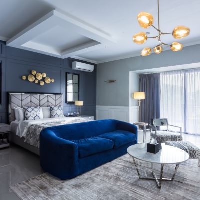Junior Suite Stonehill Suites Promo Code