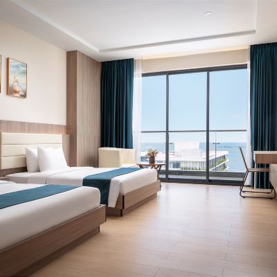 Deluxe Twin RIVA HOTEL SHV Promo Code