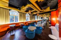 TRIBE Riga City Centre Hotel - Renovated 2026
