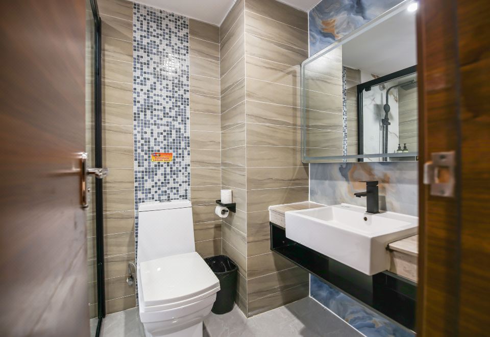 啡雅智能大床房（智能客控+深睡舒適床墊）