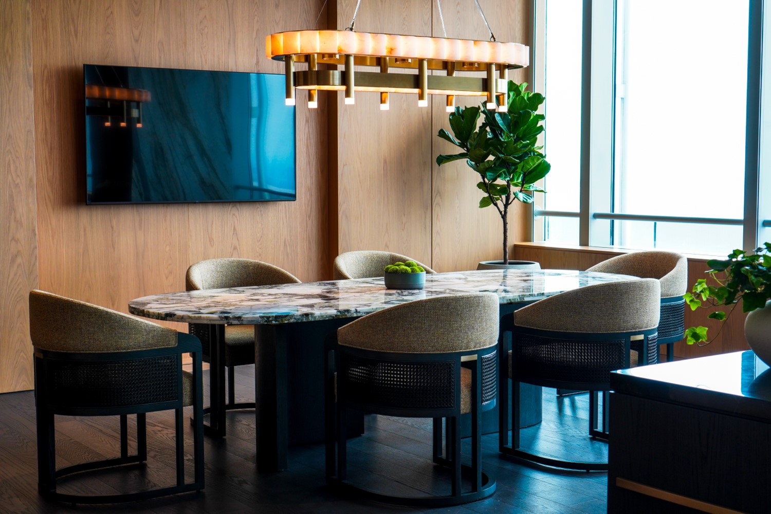 Park Hyatt ChangshaExecutive Suite