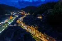 Lancao Xin ・ Handmade Art ・ Scenic Boutique Stay (Zhaoxing Dong Village Xintuan Drum Tower)