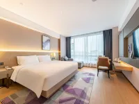 Lavande Hotel (Huzhou Deqing) Hotéis em Deqing