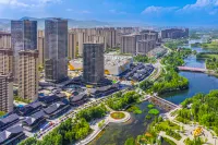 Xining Bochen Hotel (Chengbei District Wanda Plaza) Hotels in 
