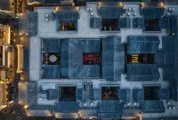 Taiyuan Liu Xiang Fengqi Ji Ting Hotel Ξενοδοχεία στην πόλη 
