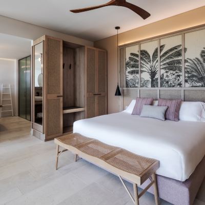 Junior Suite With Terrace And Sea View Hotel CalaCuncheddi Promo Code