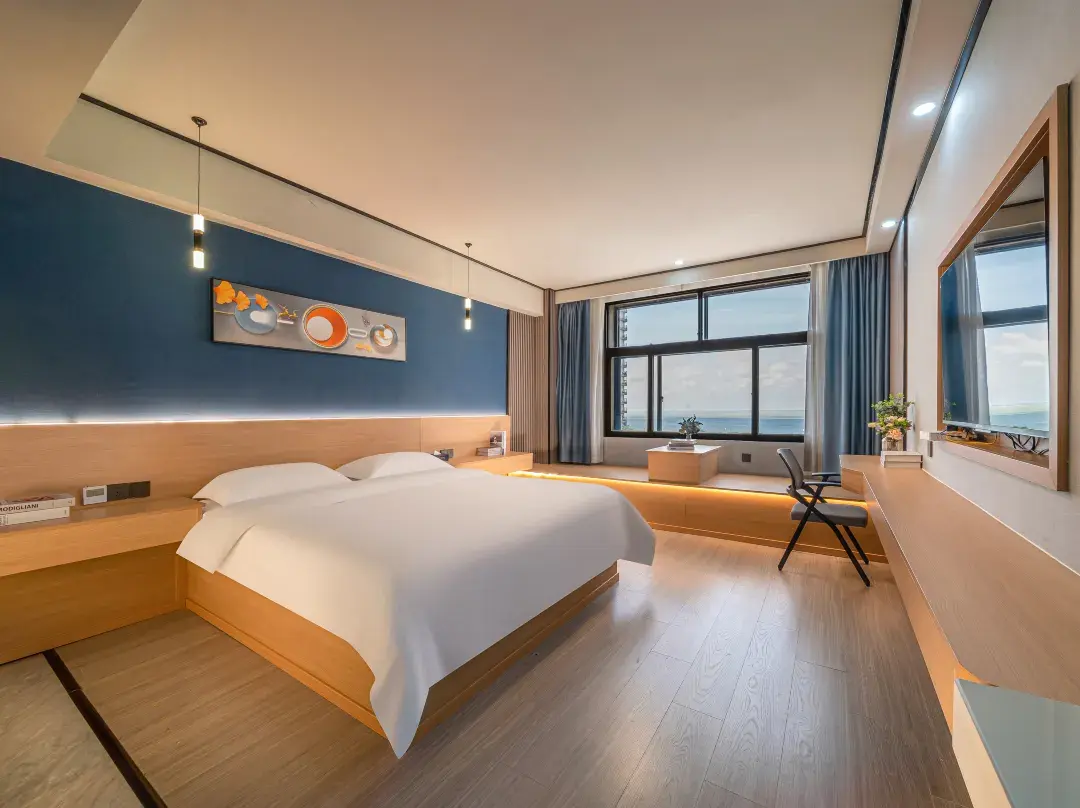 Weiya Hotel - Beihai