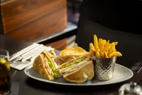 Crowne Plaza GLASGOW by IHG