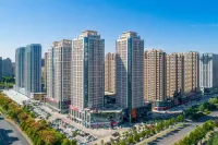 Jinmai Hotel (Xinxiang Municipal Government High-speed Railway East Station)