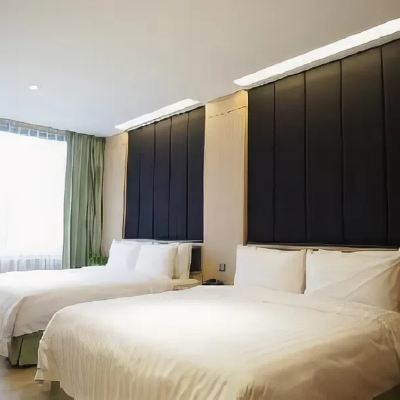 樹海三人房 高雄巨蛋旅店優惠