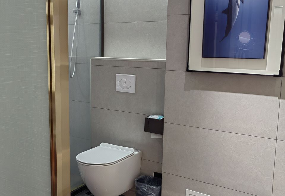 尊享大床房「智能客控|舒睡好眠|采光通透|大空间」