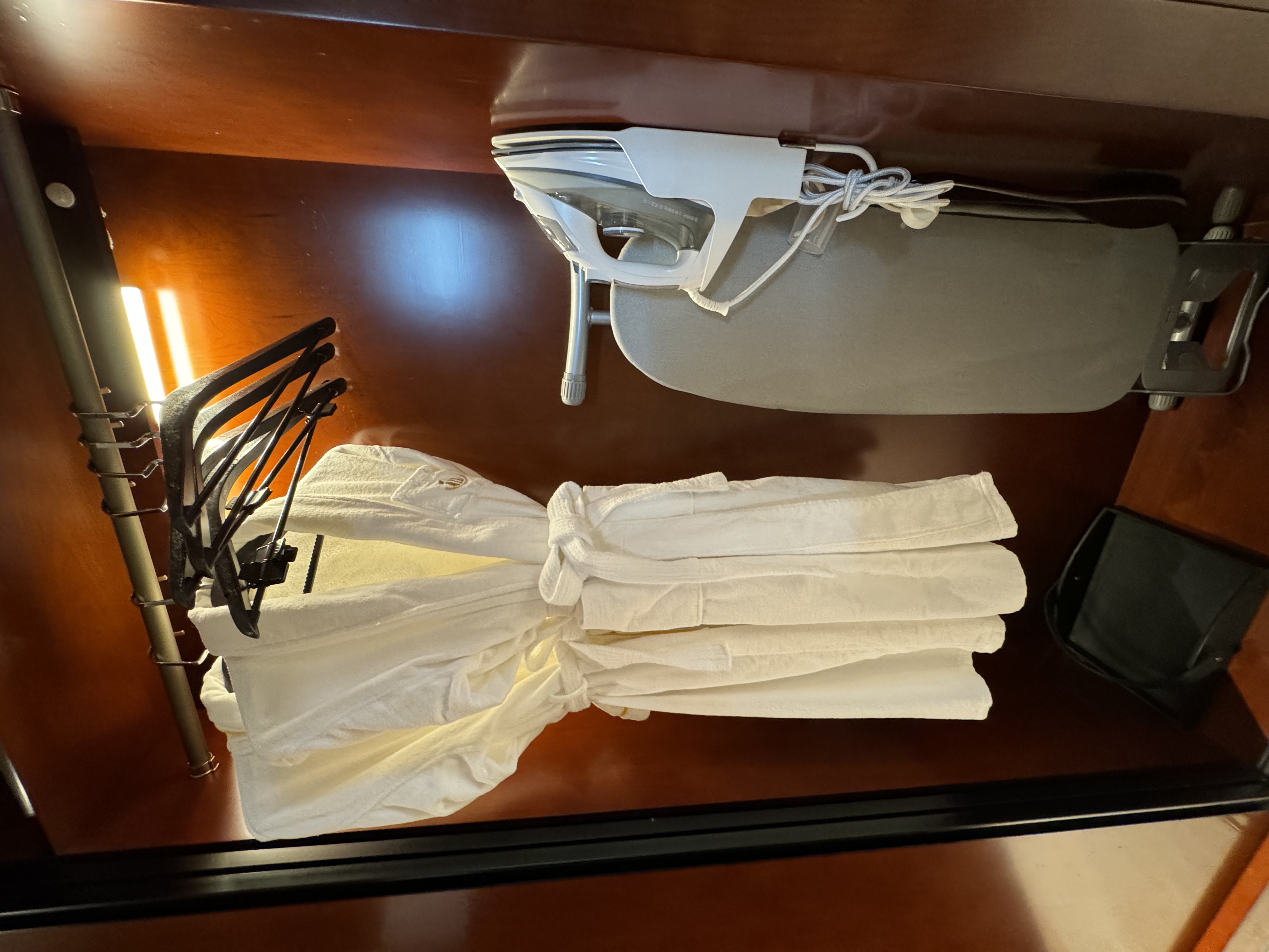 行政轻享双床房