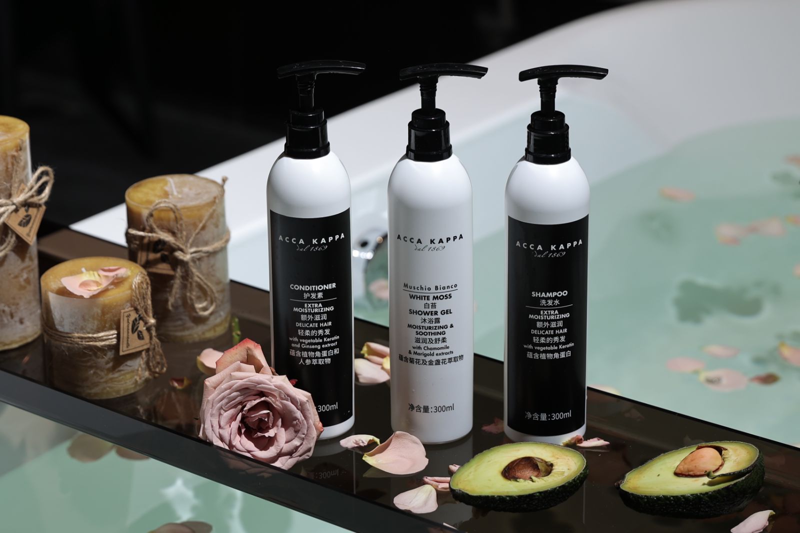 松花江畔·冰雪画廊双床房