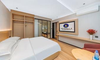 Sanjiang Dongdu Boutique Hotel - Housity