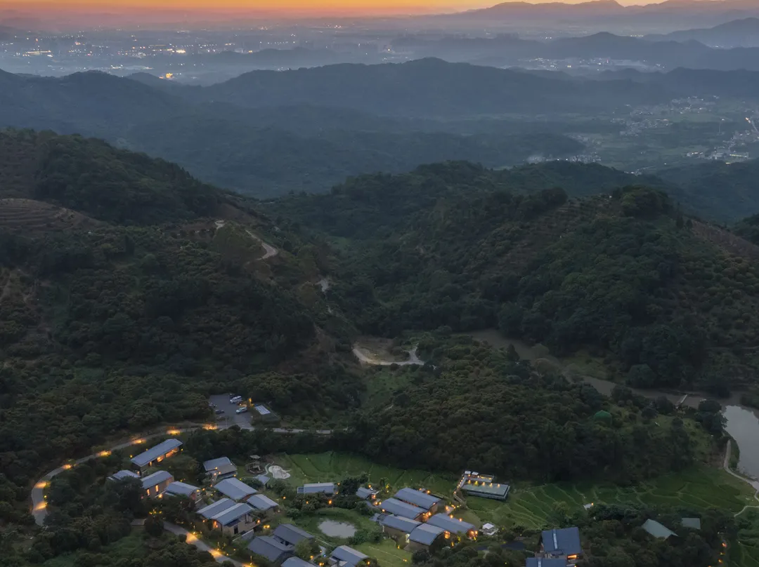 Ji Yun Yao Resort - Guangzhou
