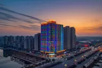 Ease Hotel · Zhi (Xiping, Zhumadian)
