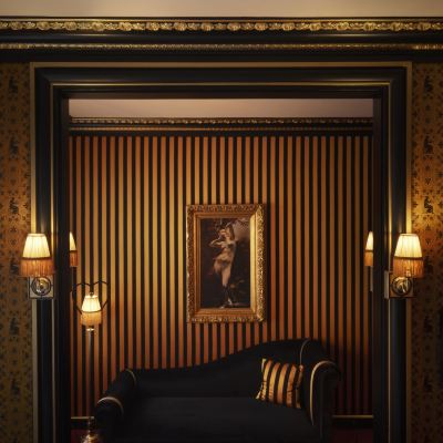 Two Bedroom Suite Maison Souquet Promo Code