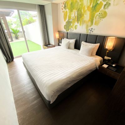 Nemuru Suite Gazebo Horison Ultima Bhuvana Ciawi Promo Code