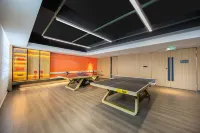 Hanrui Deyang Hotel
